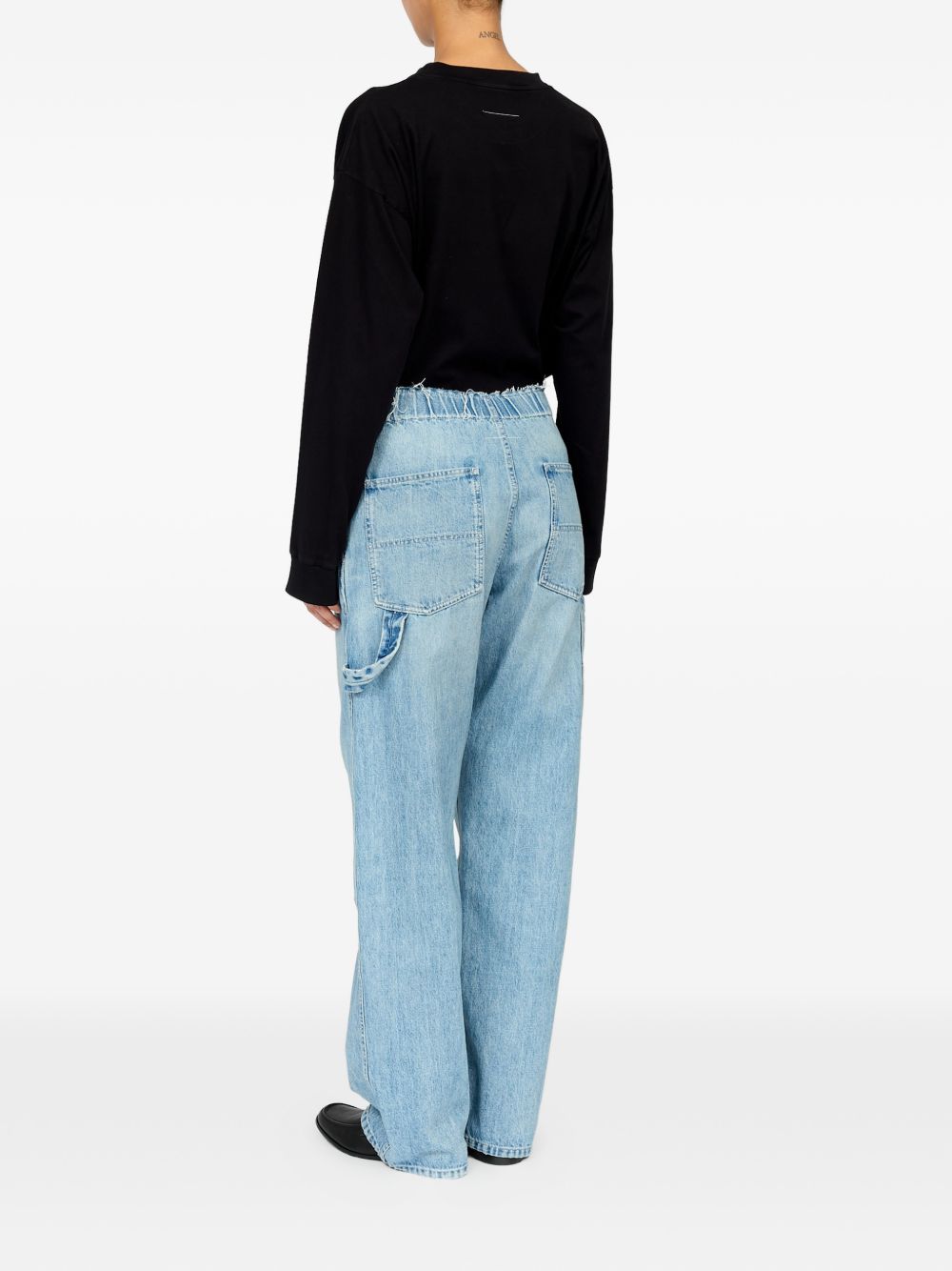 MM6 MAISON MARGIELA S52KA0578 M30055969
