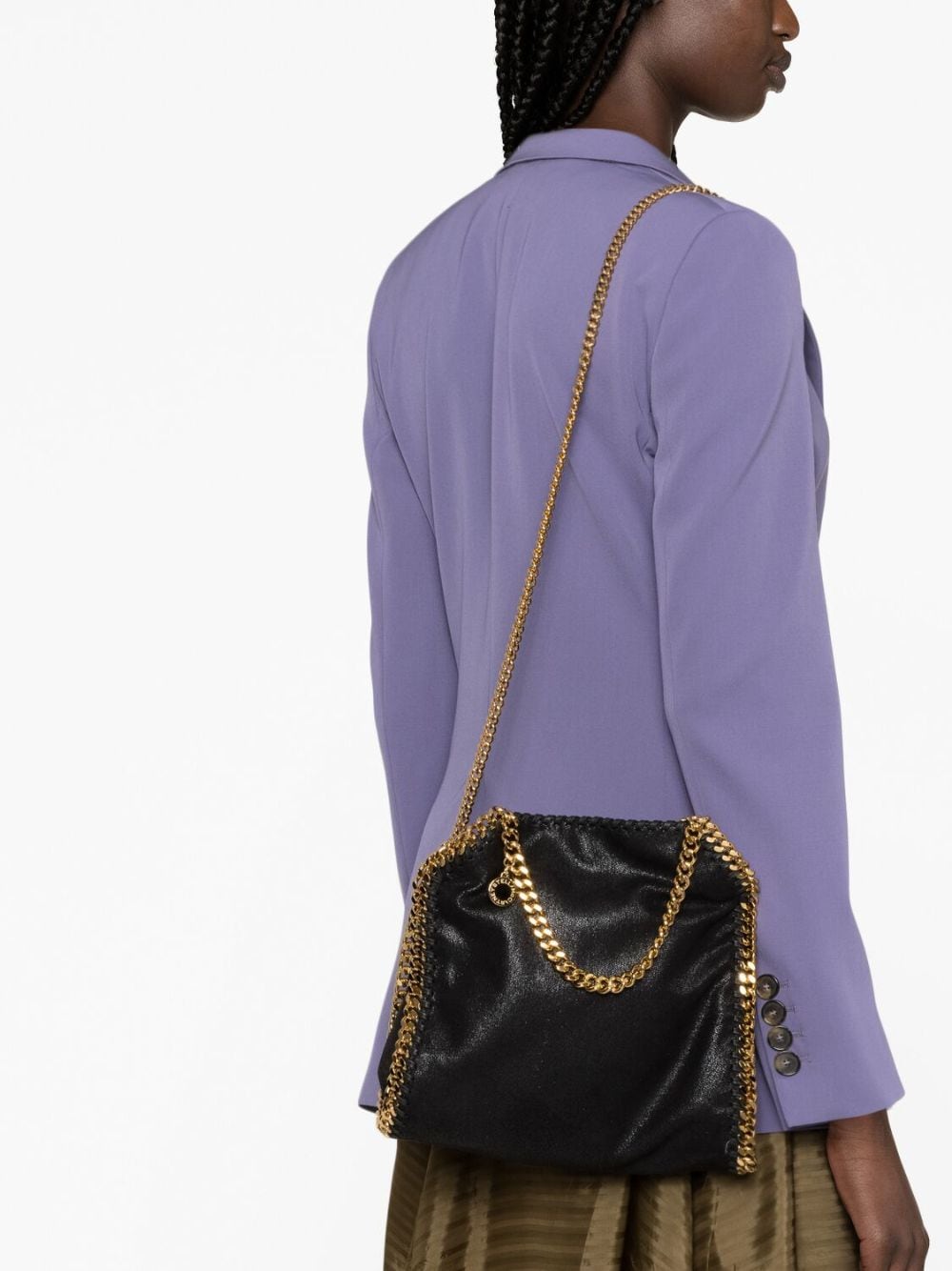 STELLA McCARTNEY 371223 W93551000