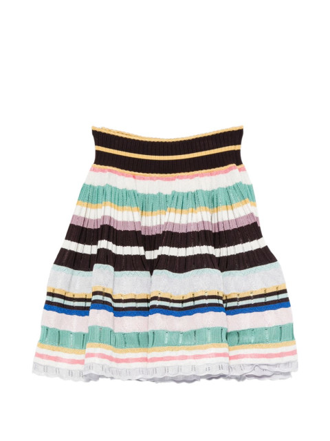 ALAÏA AA9J2627K226D 910