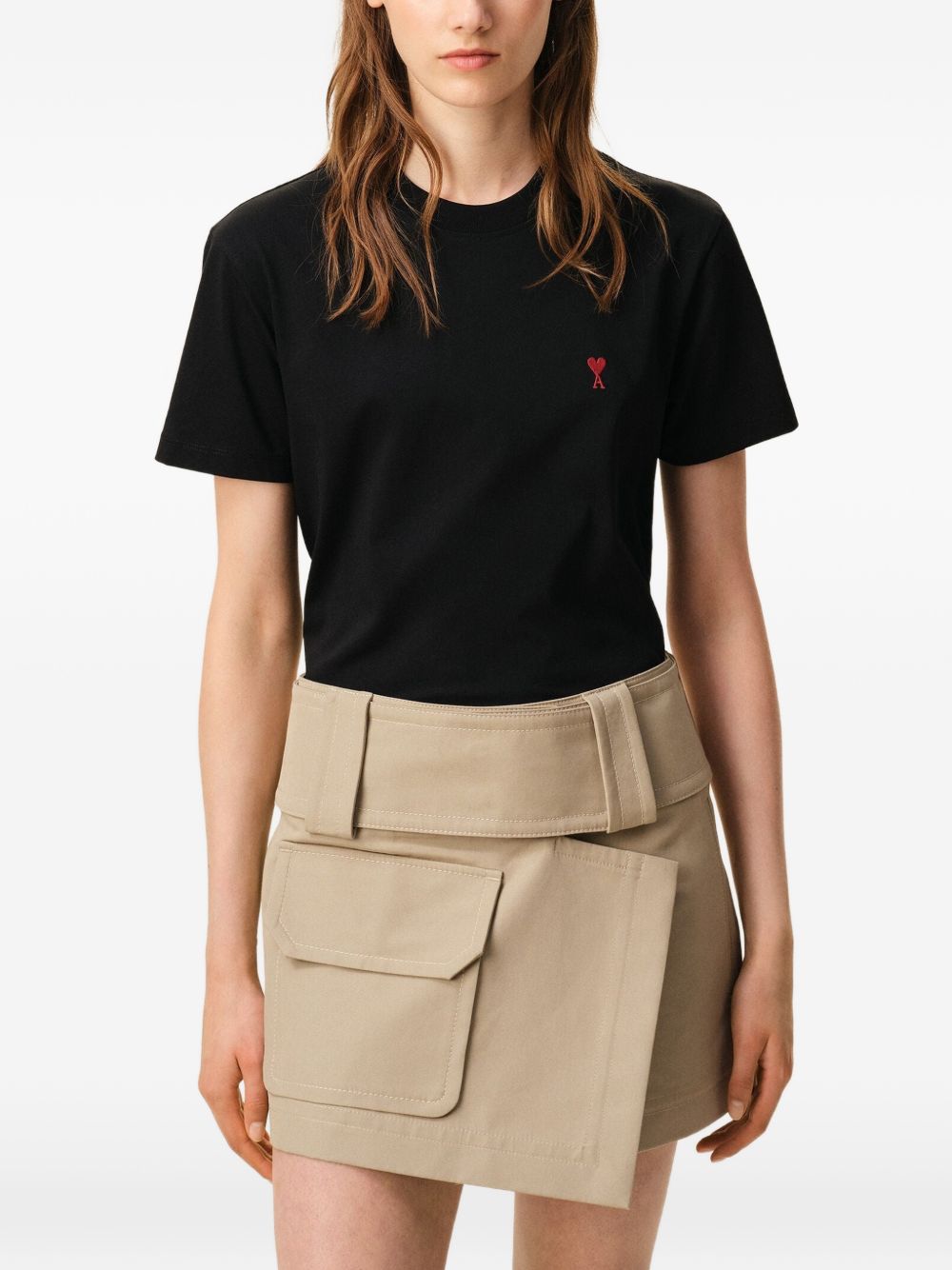 AMI PARIS BFUTS035D 724001