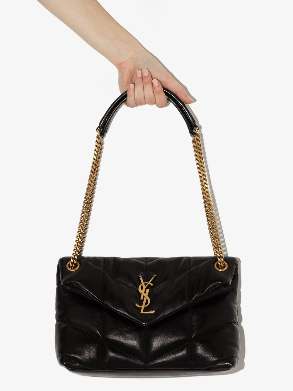SAINT LAURENT 577476 1EL071000