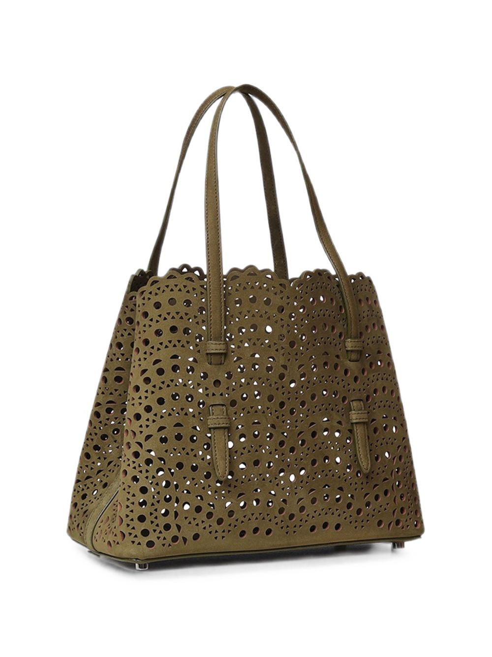ALAÏA AA1S06725CA322 U21