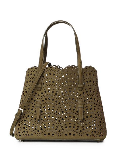 ALAÏA AA1S06725CA322 U21
