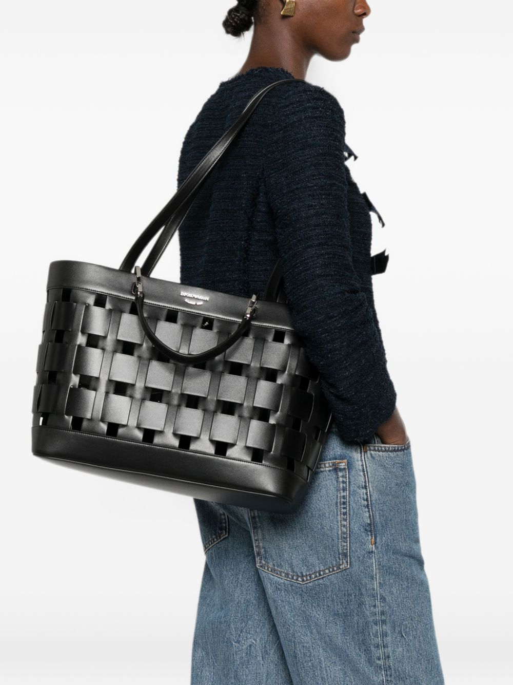 EMPORIO ARMANI EW000360 AF27054UC001