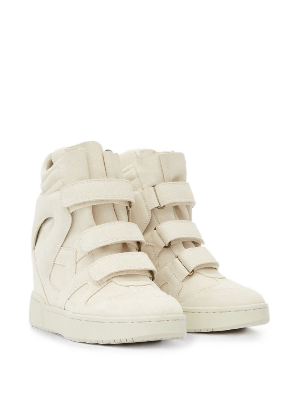 ISABEL MARANT BK0010FA-B3E04S 23EC