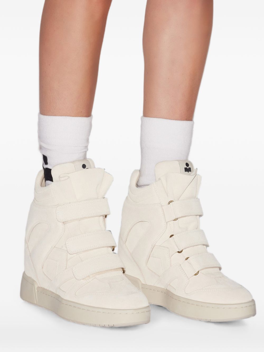 ISABEL MARANT BK0010FA-B3E04S 23EC