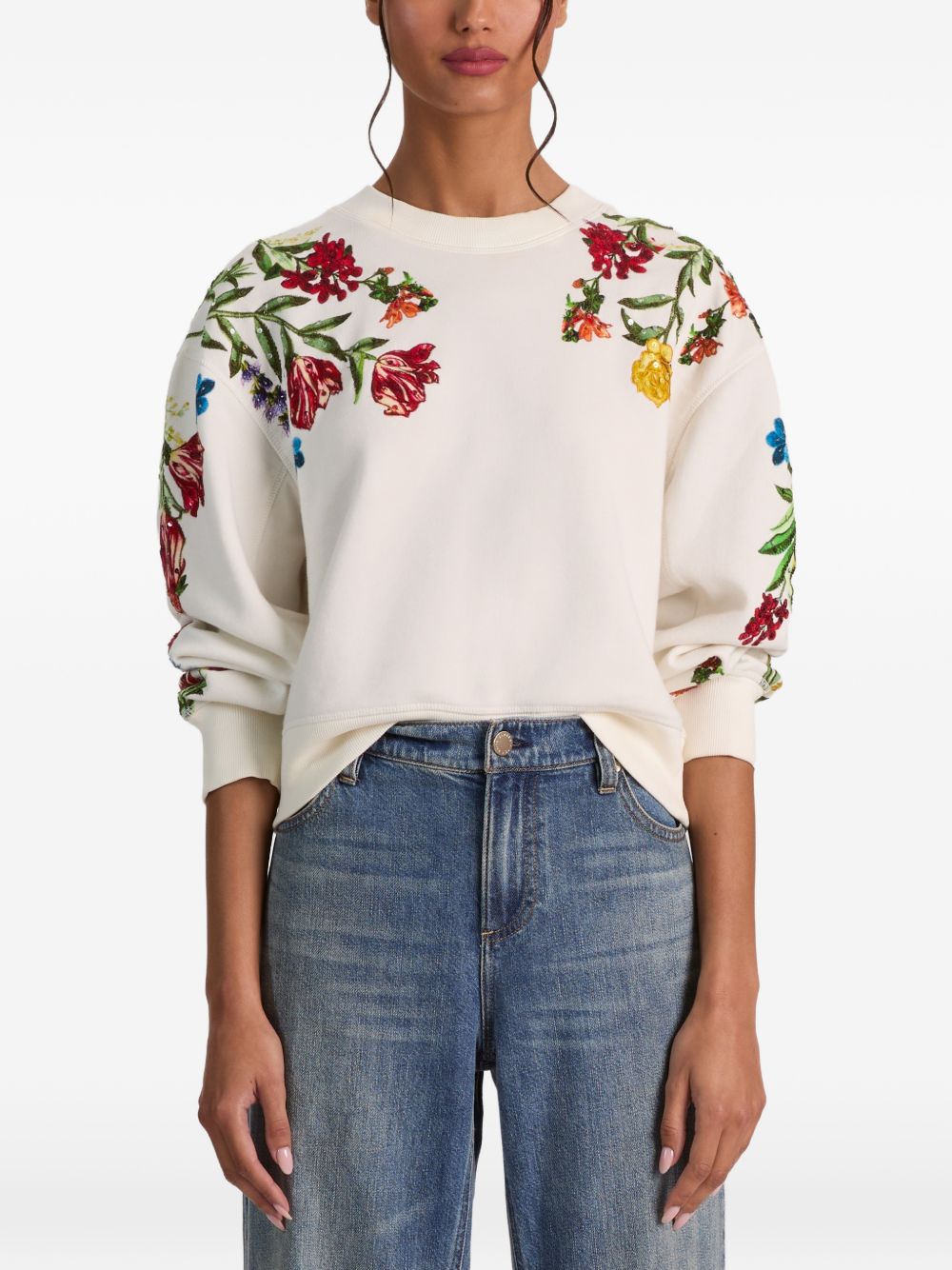 ALICE+OLIVIA CC606E21048 E256