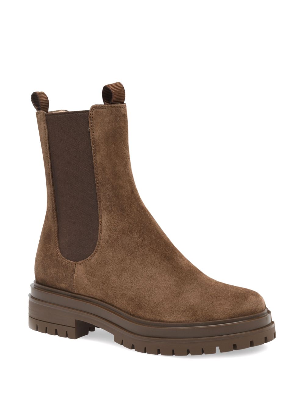 GIANVITO ROSSI G73462 20GOMSUEBROWN