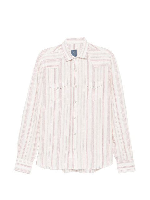 [Barba] Shirts Long Sleeve SS26 54040  0001