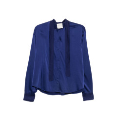 FORTE FORTE 15072 MYSHIRTLAPISLAZZULI