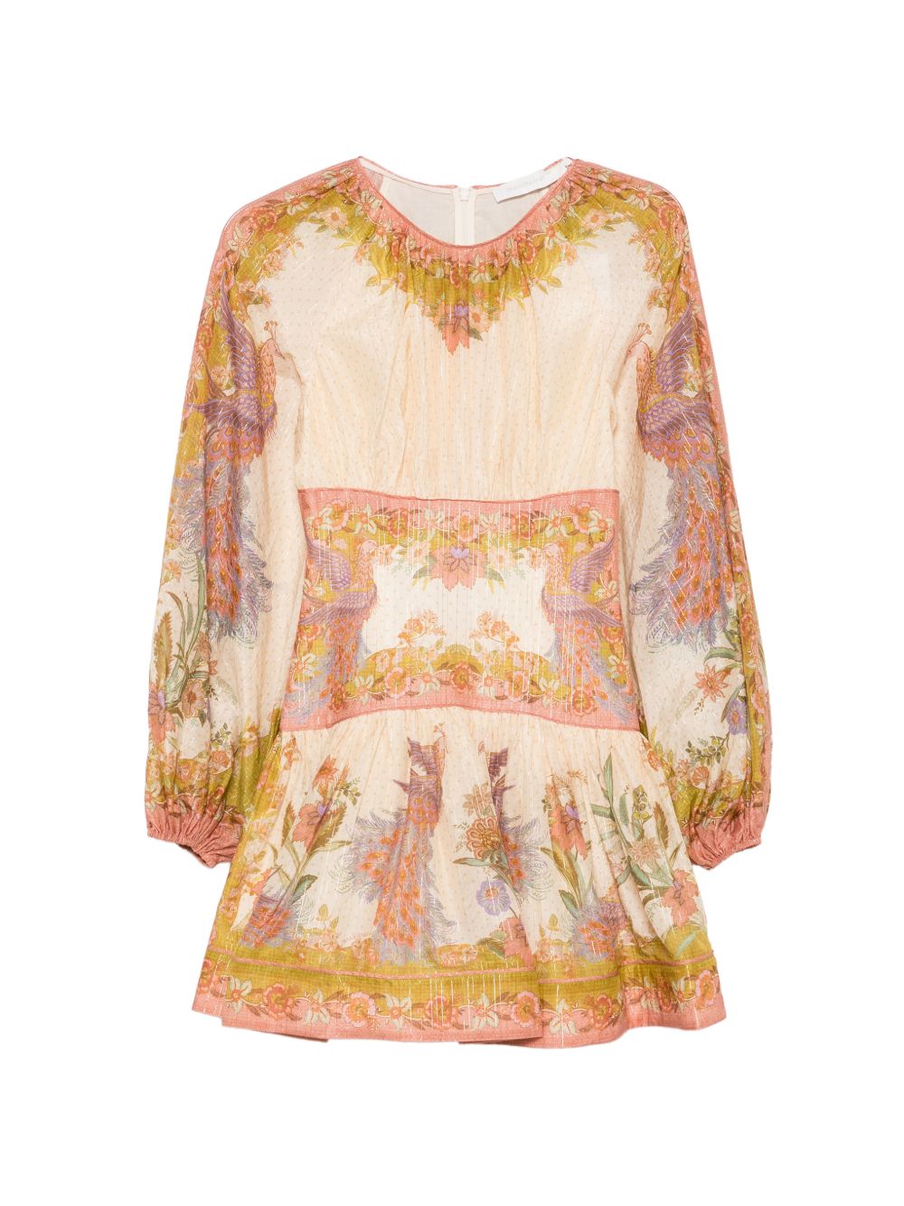 ZIMMERMANN 5515DSS262 CTSF