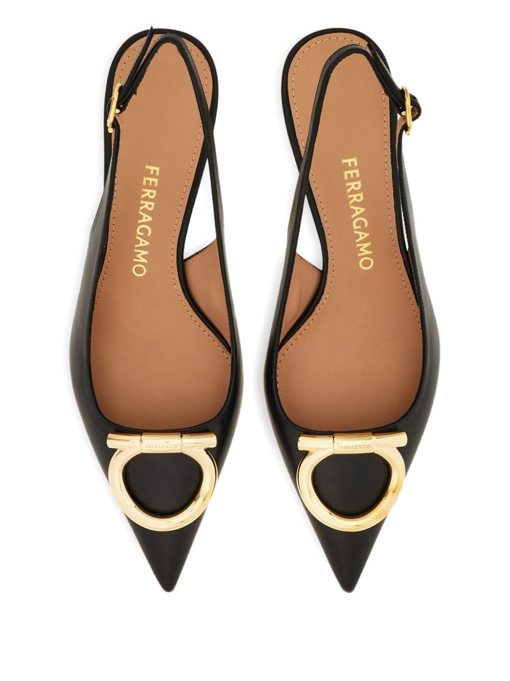 FERRAGAMO 01K497 784806001
