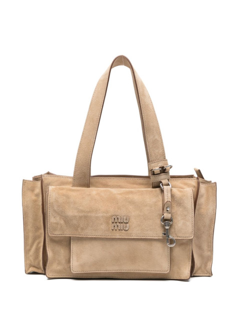 MIU MIU 5BG335 2CSSF0379