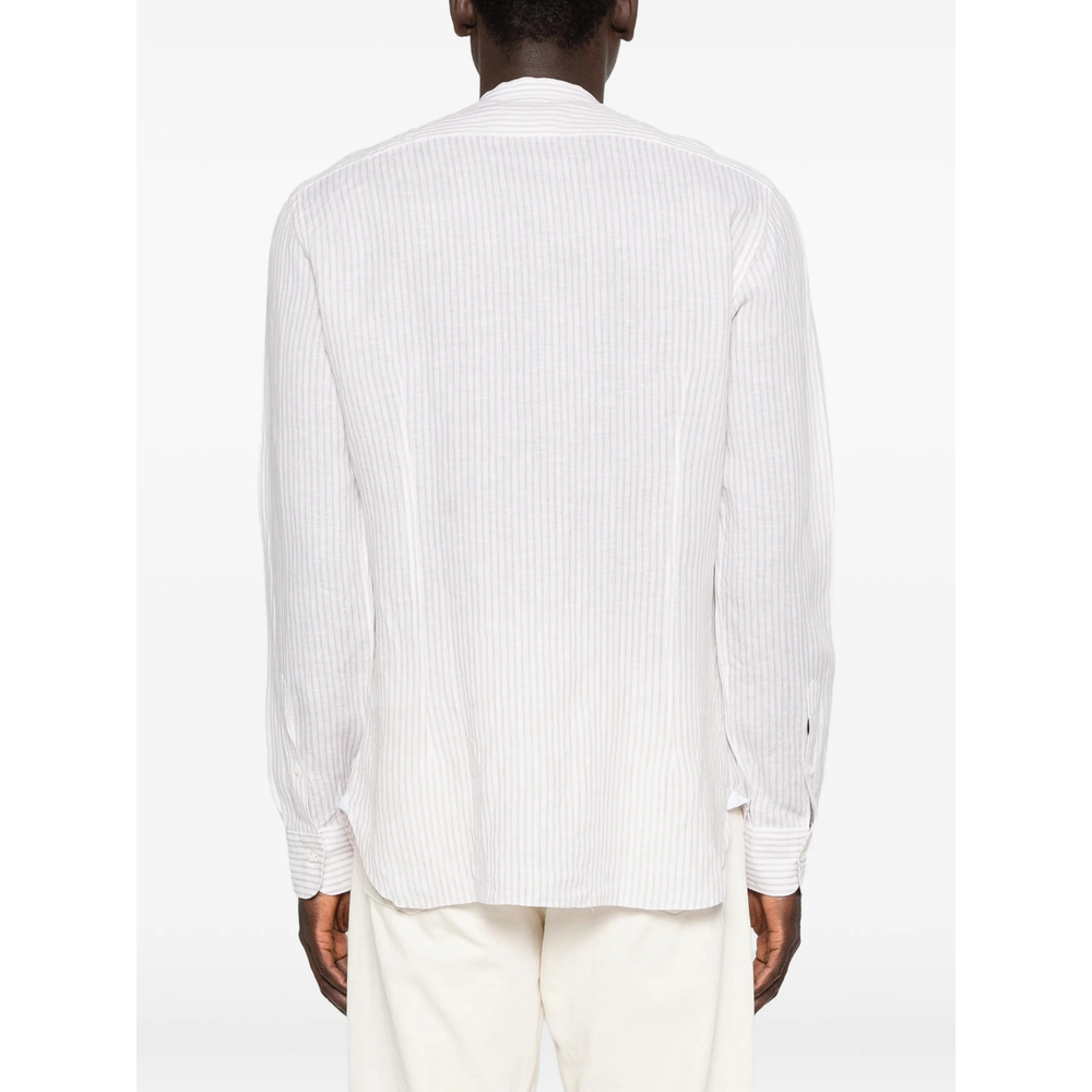 [Barba] Shirts Long Sleeve SS26 54034  0004