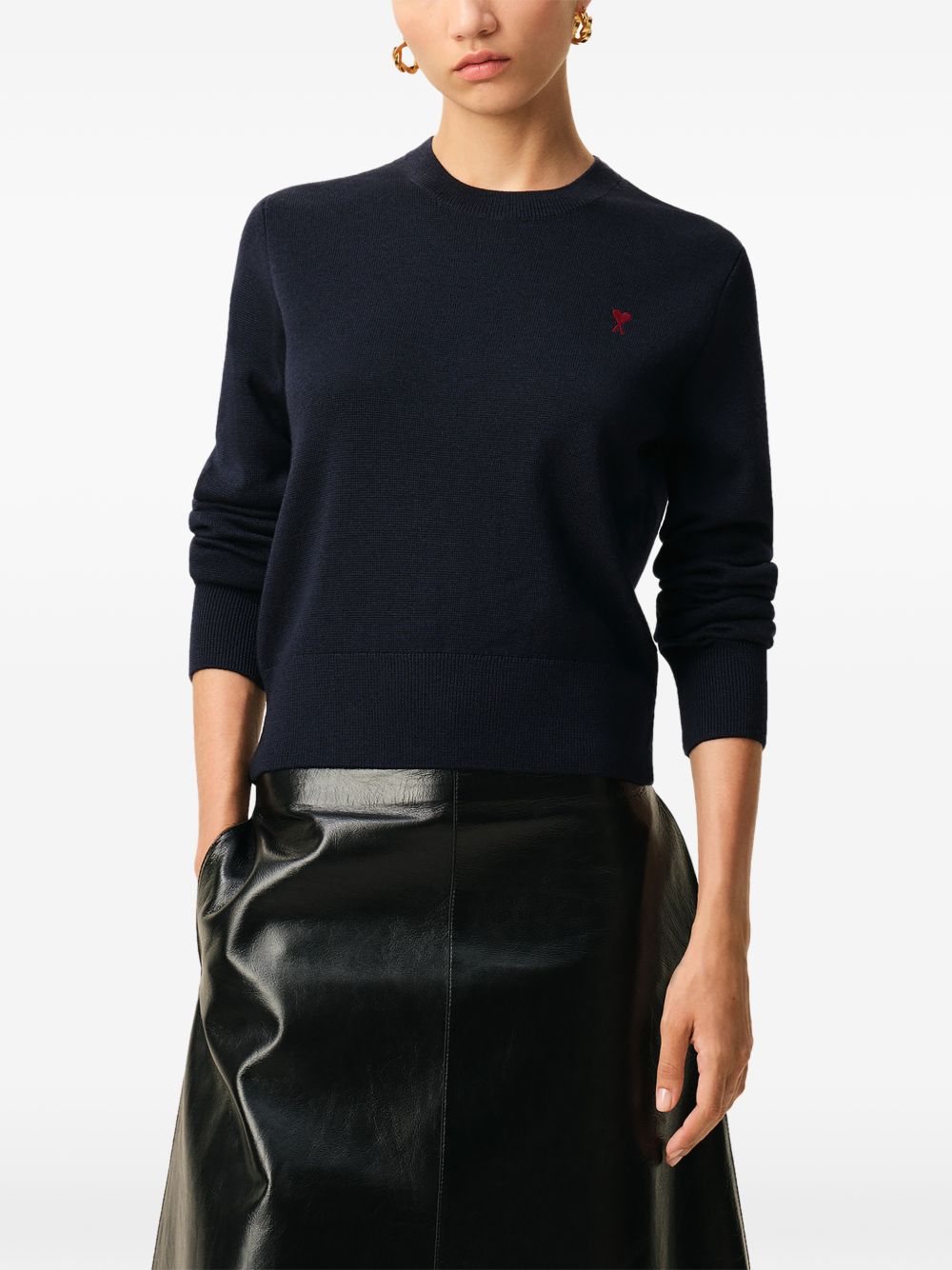 AMI PARIS FKS826 001414