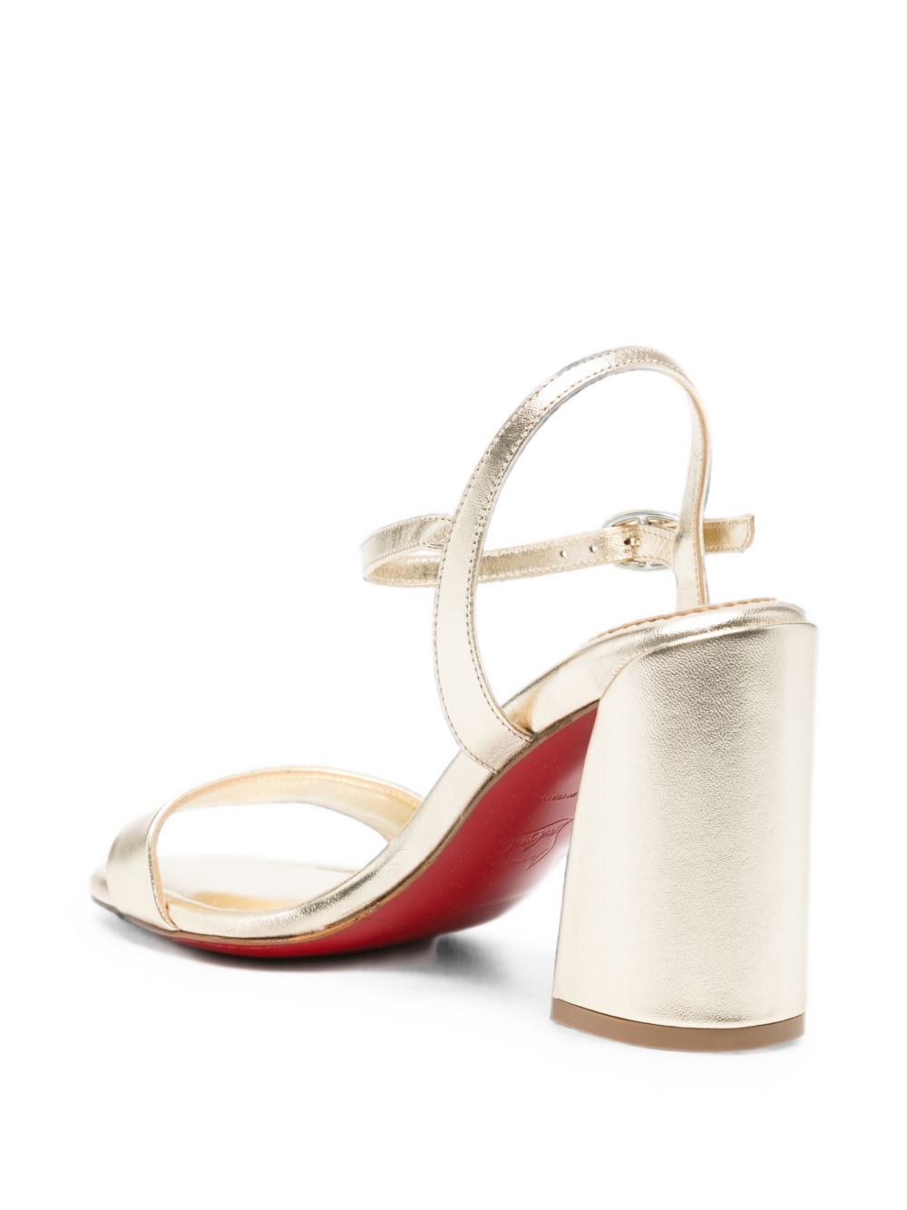 CHRISTIAN LOUBOUTIN 3260395 G306