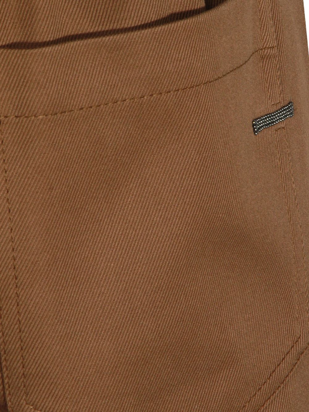 BRUNELLO CUCINELLI MP126P8417 C9812