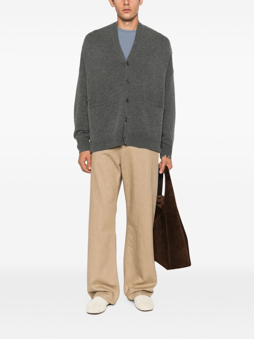 EXTREME CASHMERE 024 TOKIO098