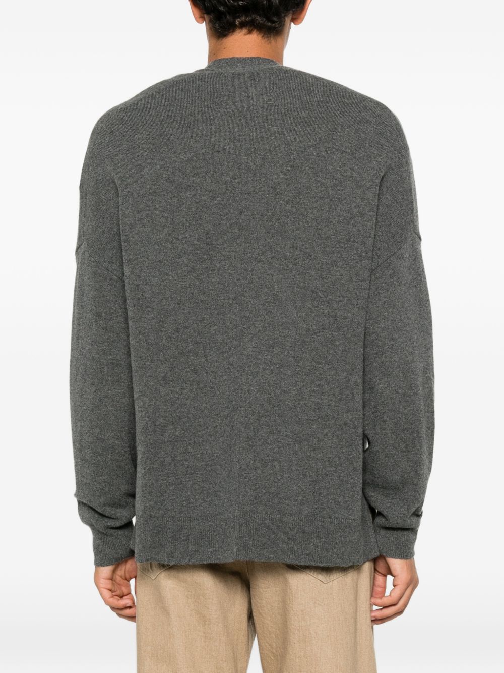 EXTREME CASHMERE 024 TOKIO098