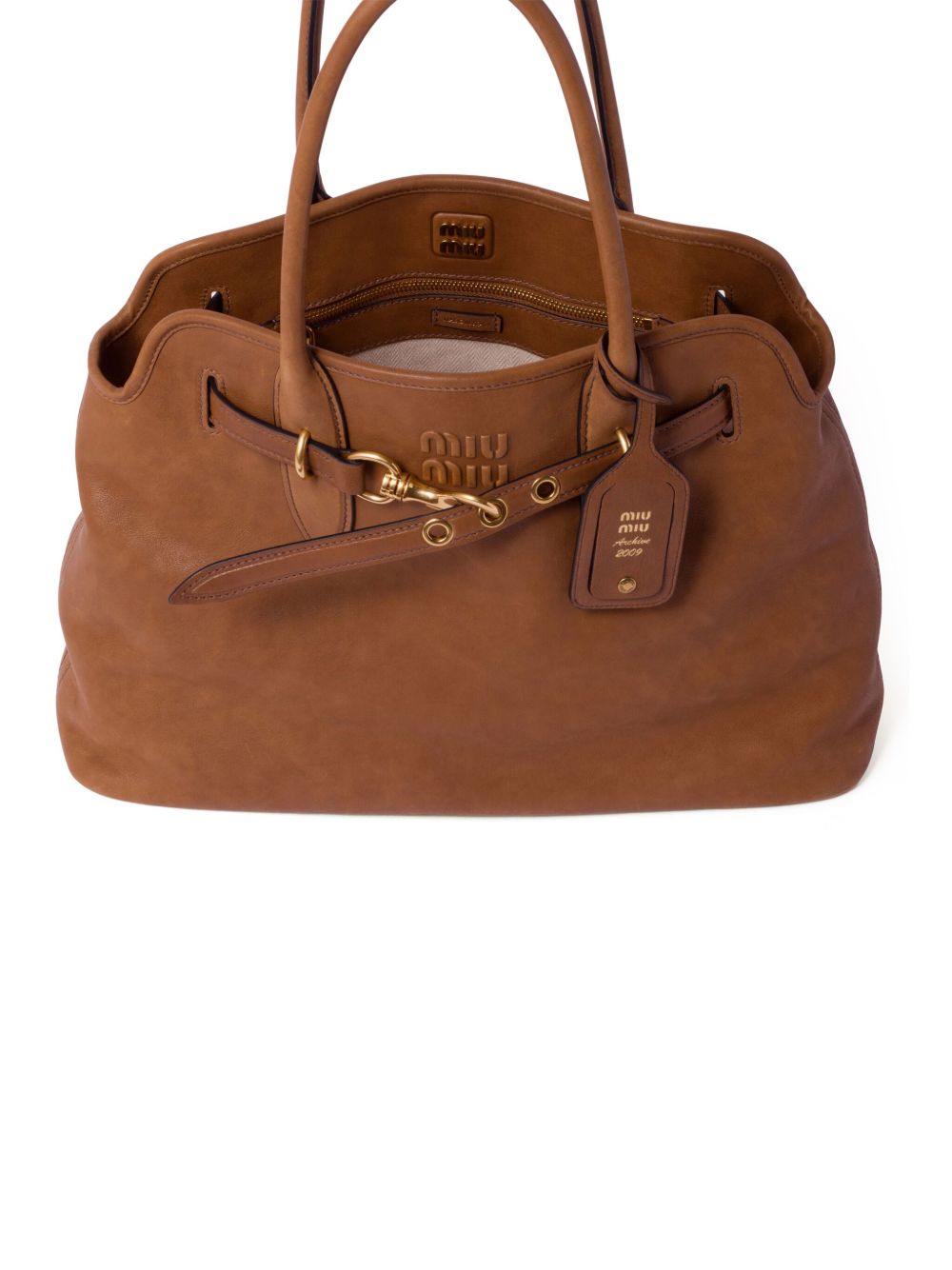MIU MIU 5BG291 2BBLF0316