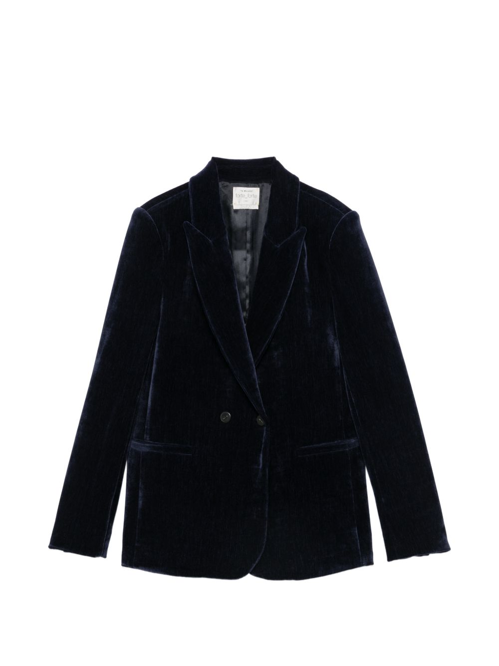 FORTE FORTE 15021 MYJACKETNOTTE