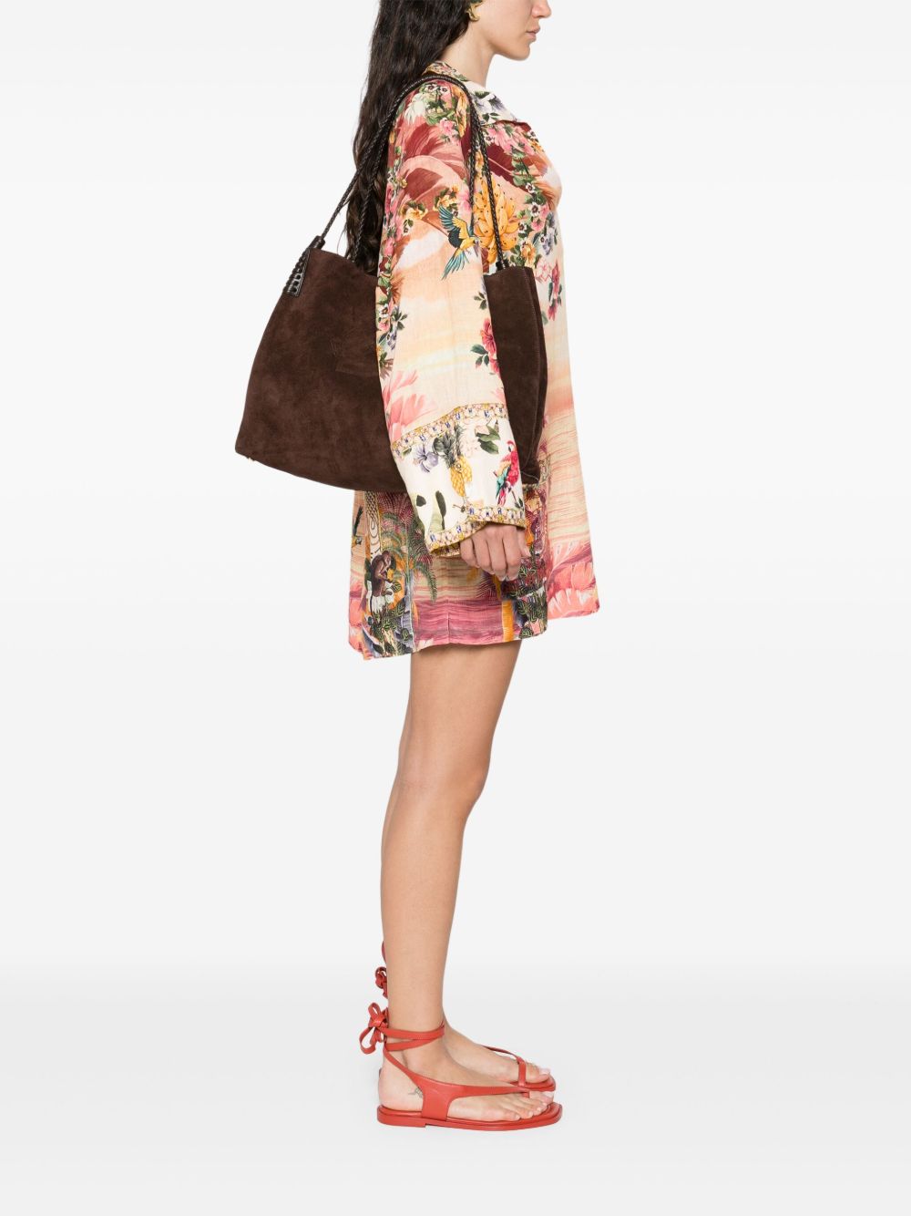 ETRO WP1D0028 AP343M0406