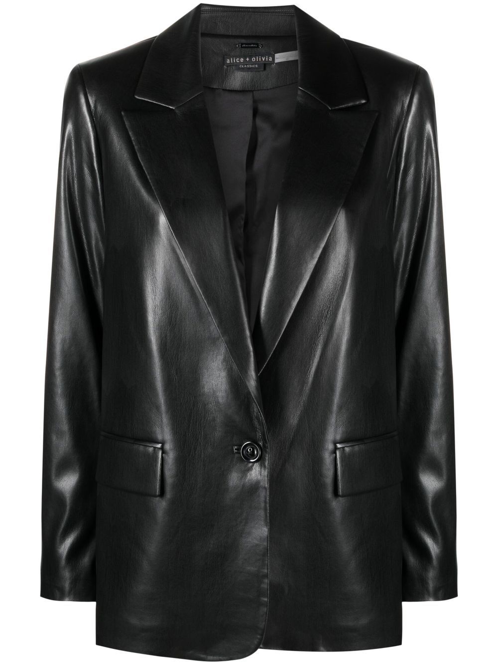 ALICE+OLIVIA CL000J16213R A001