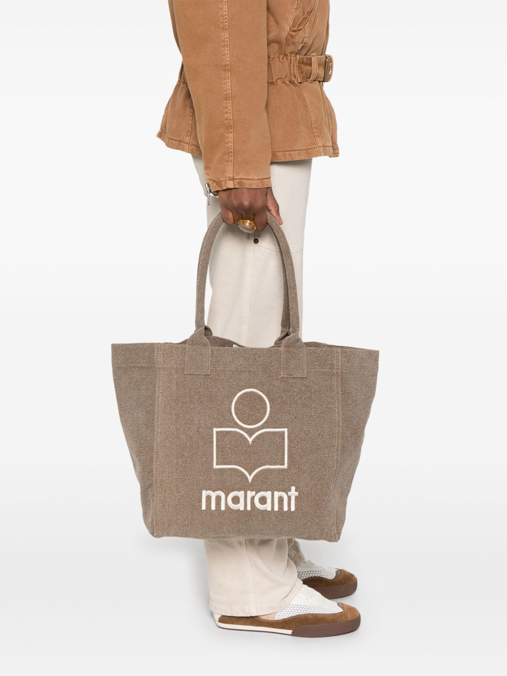 ISABEL MARANT PM0002FA-A1X19M 67DK