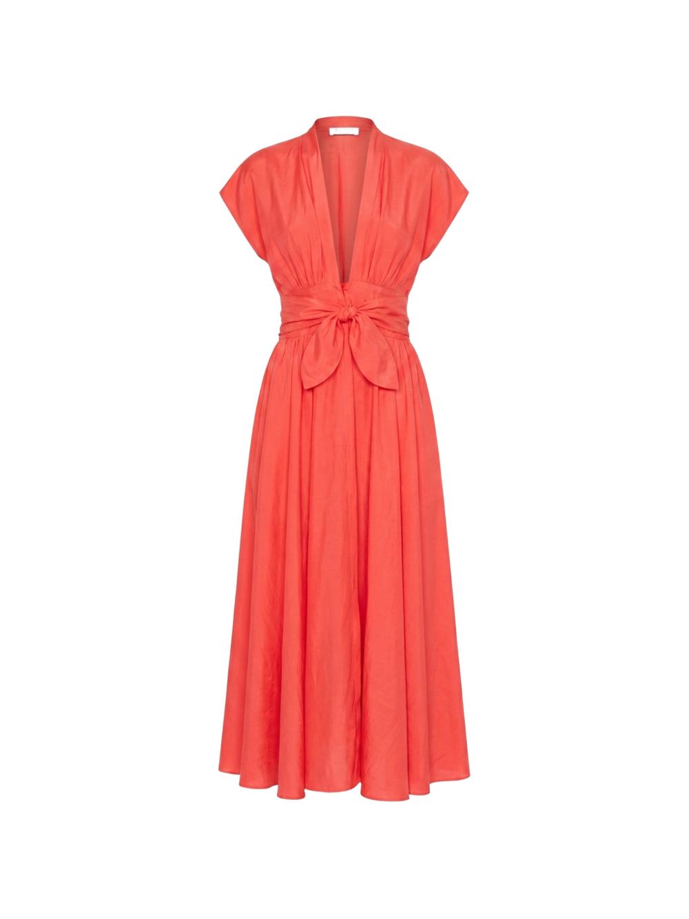 ALAÏA AA9R3141W191D 384
