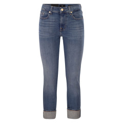 [7 FOR ALL MANKIND] Jeans SS26 7UC30C12 U71ZT