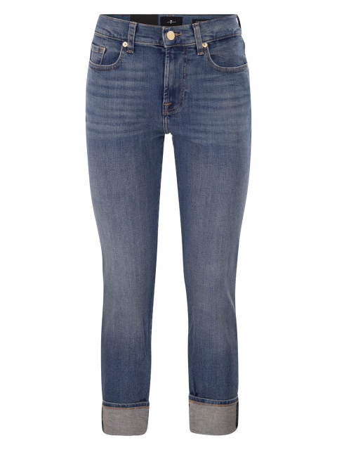 [7 FOR ALL MANKIND] Jeans SS26 7UC30C12 U71ZT