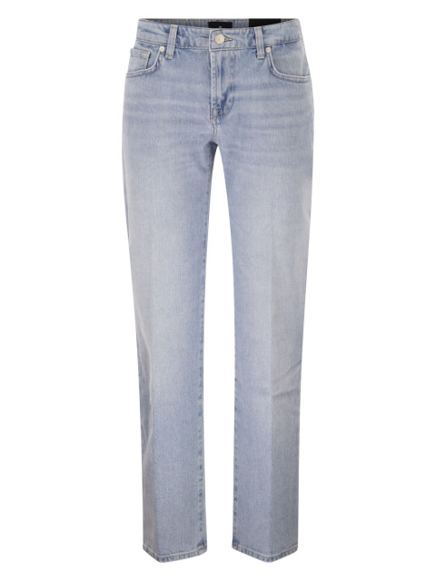 [7 FOR ALL MANKIND] Jeans SS26 7UC90C10 U71ZW