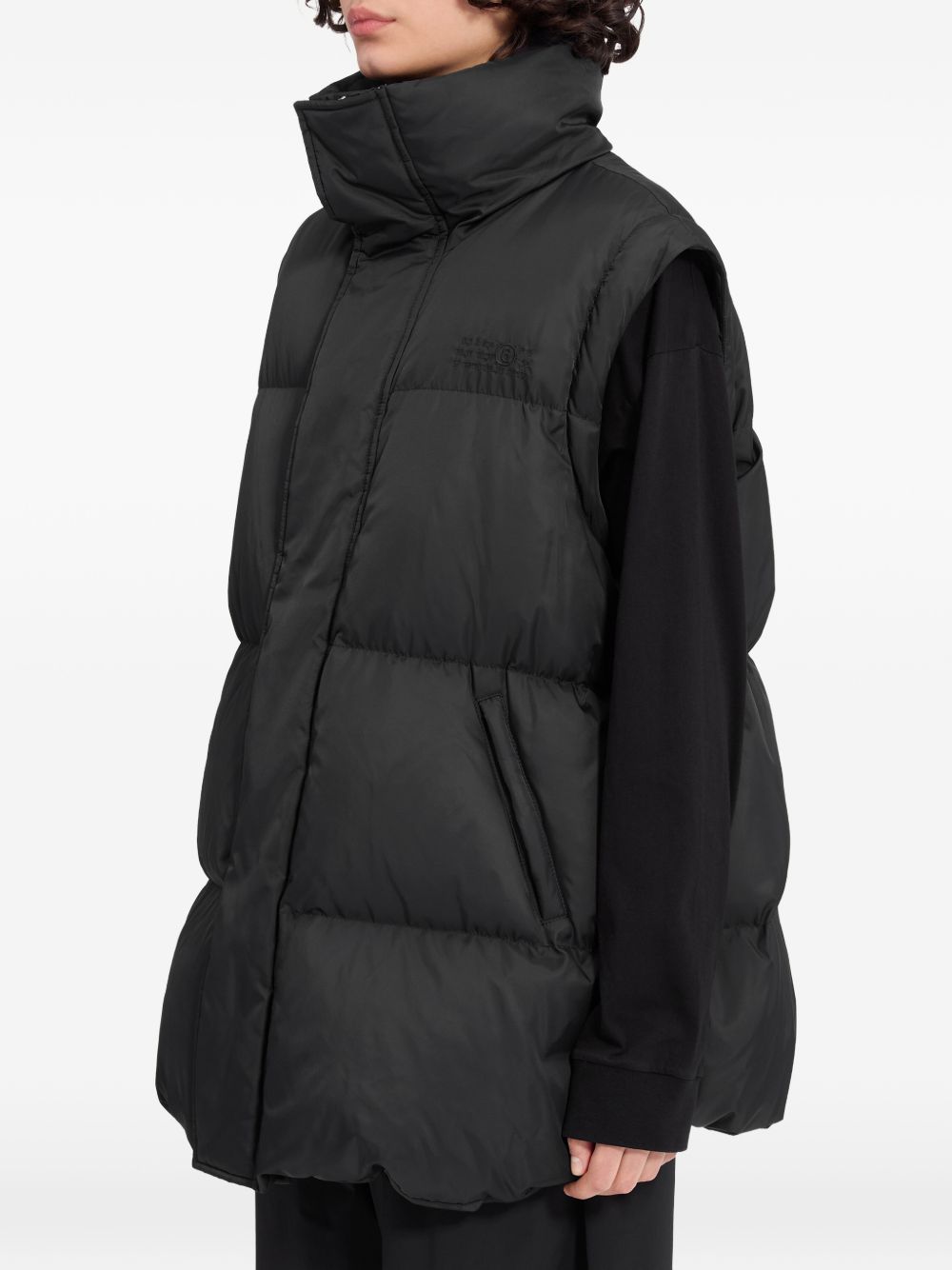 MM6 MAISON MARGIELA S52AM0370 M36018900