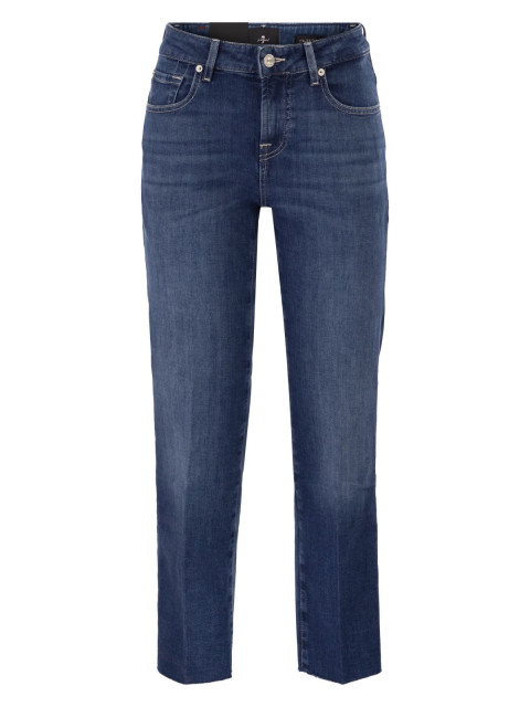 [7 FOR ALL MANKIND] Trousers FW25 7UD00R51 U73DO