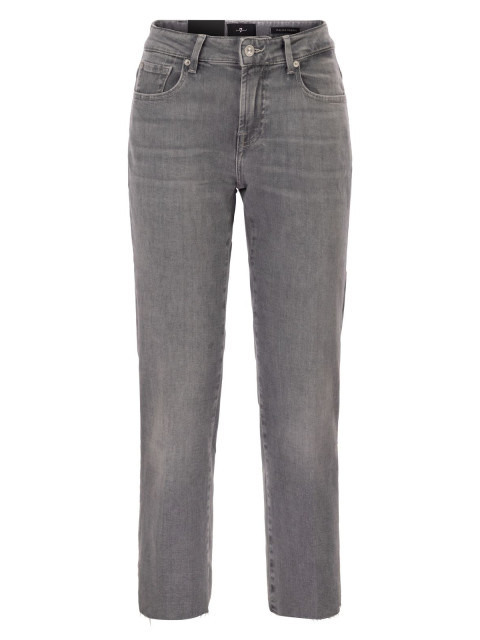 [7 FOR ALL MANKIND] Jeans SS26 7UD00R88 U73BV