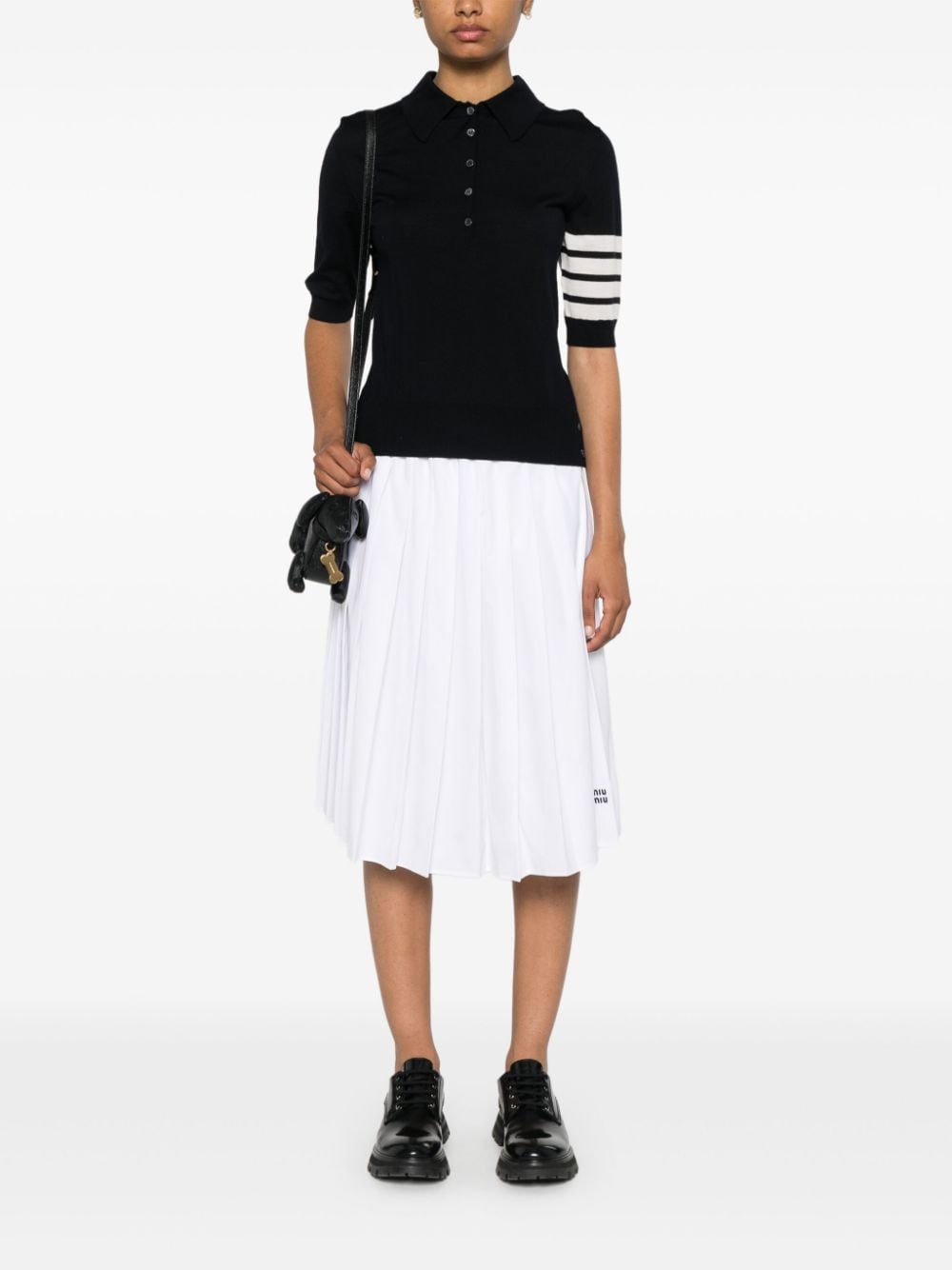 THOM BROWNE FKP053A Y1014415
