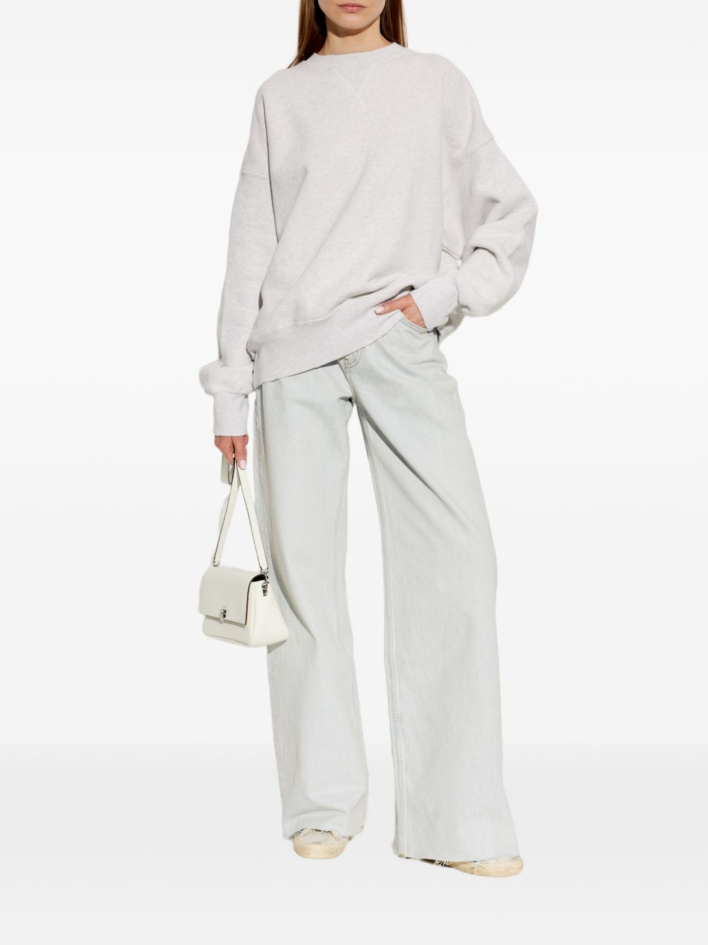 GOLDEN GOOSE GWF00103 F00890110931