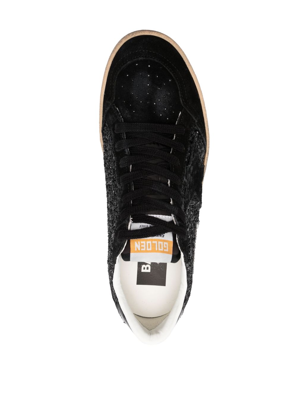 GOLDEN GOOSE GWF00117 F00398990100