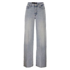 [7 FOR ALL MANKIND] Jeans SS26 7U8E0A91 U71ZF