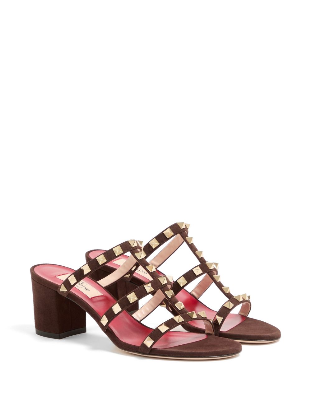 VALENTINO GARAVANI WS0C47 CVB0TO