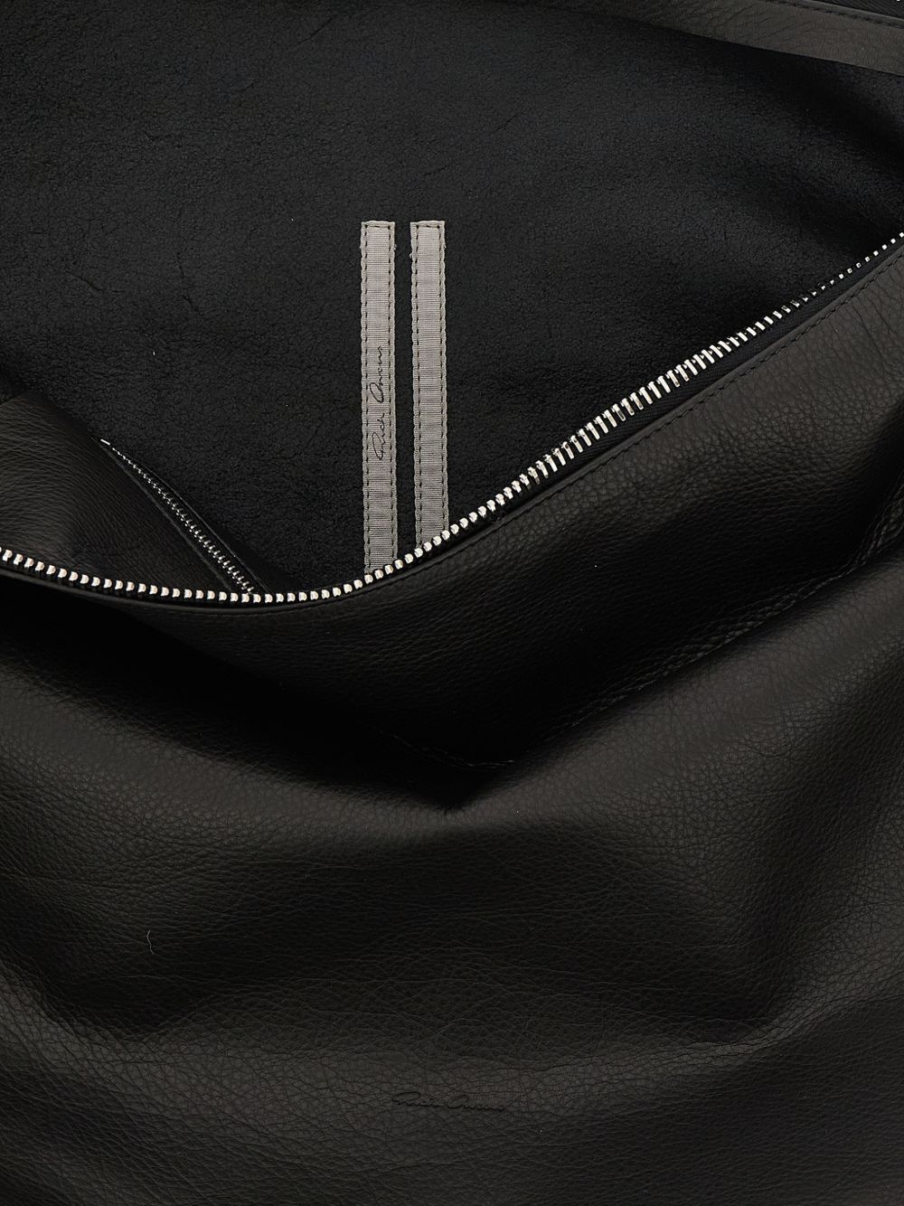 RICK OWENS RA02F0924 LCN09
