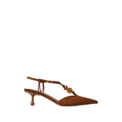 JIMMY CHOO LAURI50 IPVTANMIX