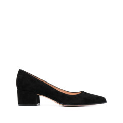 GIANVITO ROSSI G22171 45RICCAMBLACK