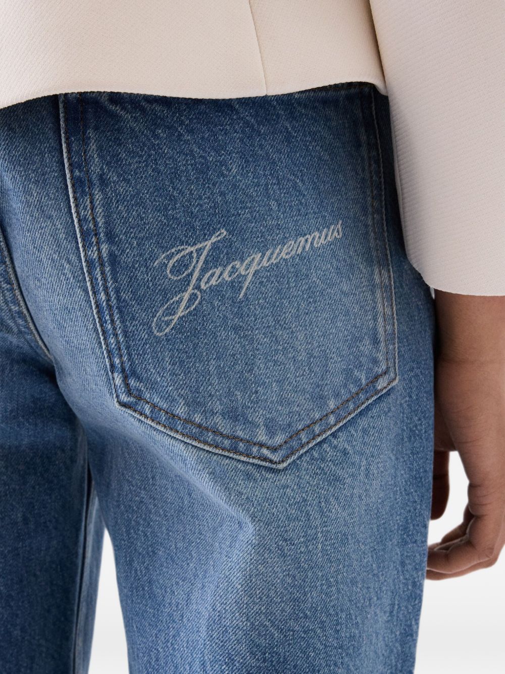 JACQUEMUS PAW00036 AD0003833C