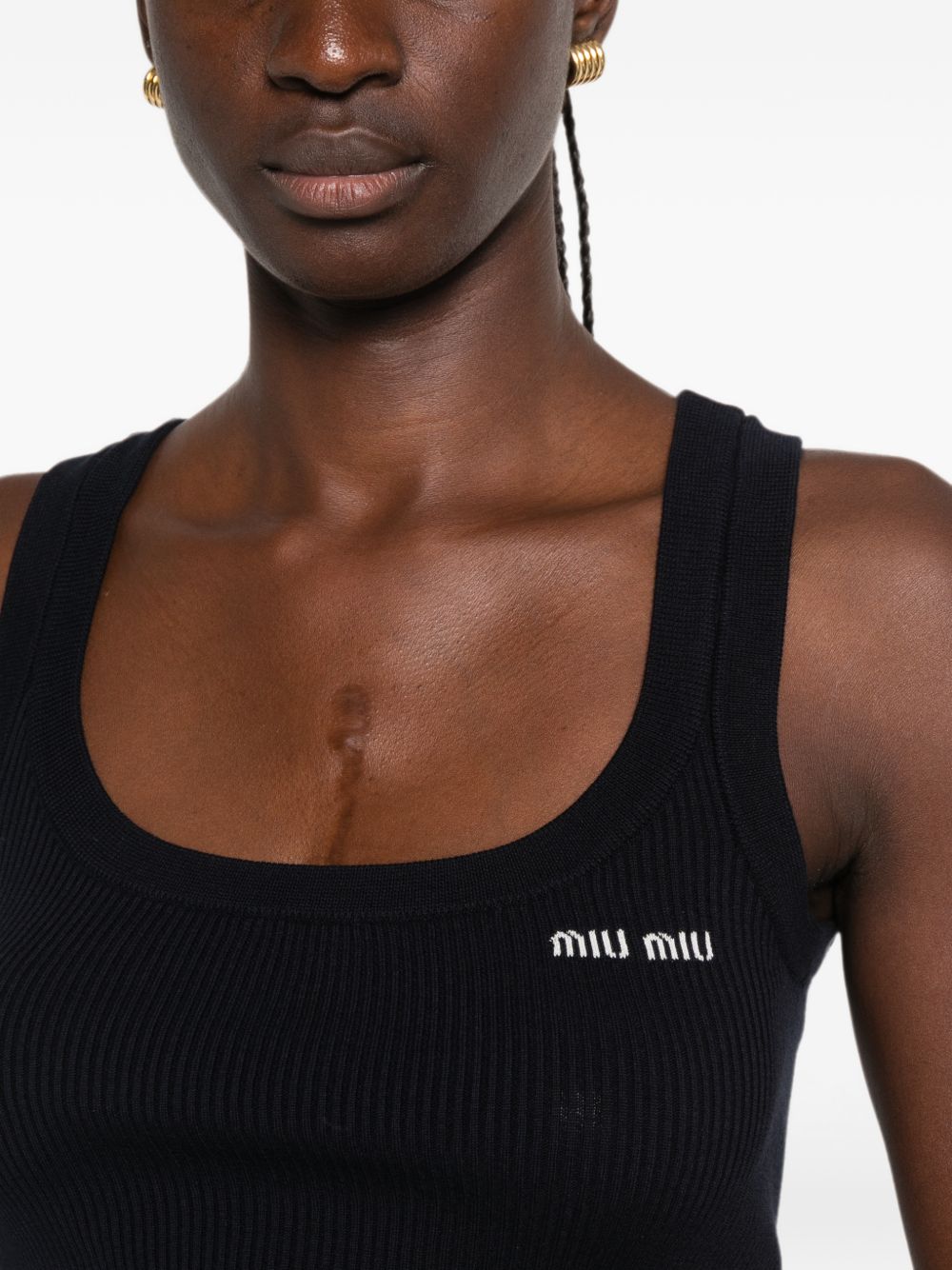 MIU MIU MMV294 12ZLF0008