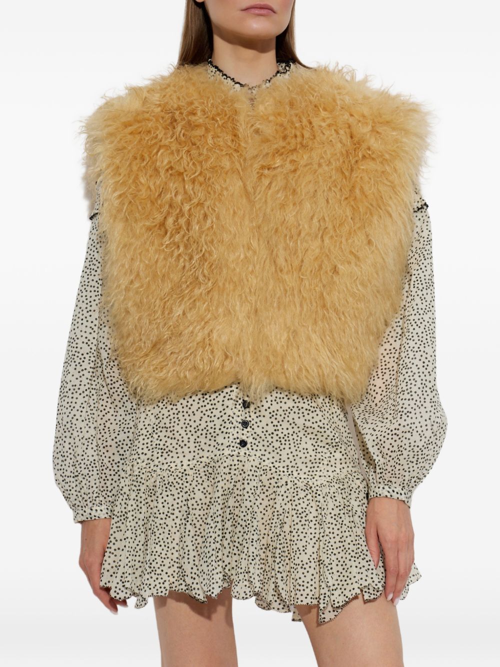 ISABEL MARANT GI0030FB-D3A04I 10PW