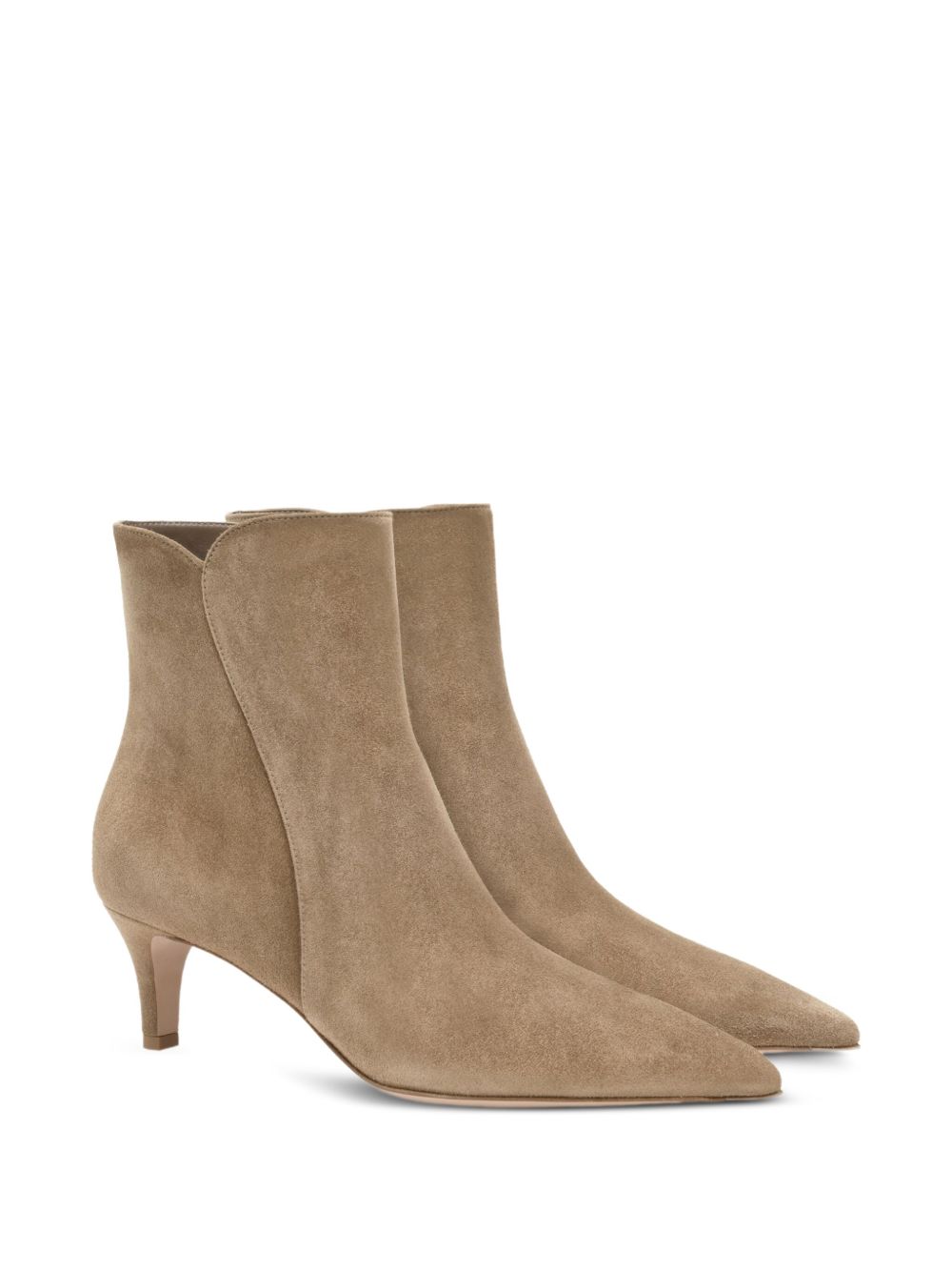 GIANVITO ROSSI G73868 55RICCASCAMEL