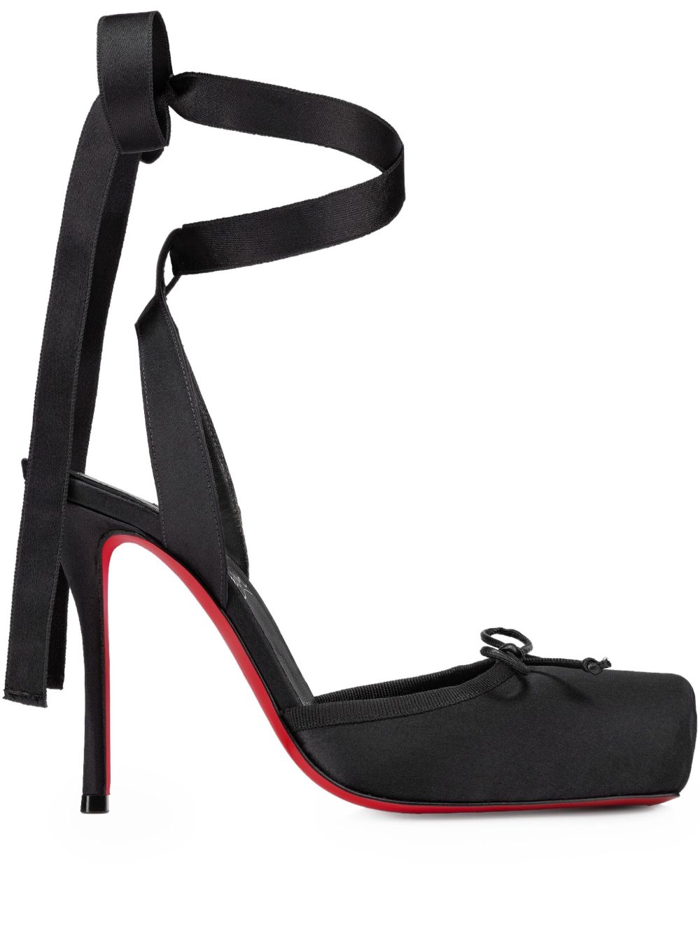 CHRISTIAN LOUBOUTIN 1250498 B439
