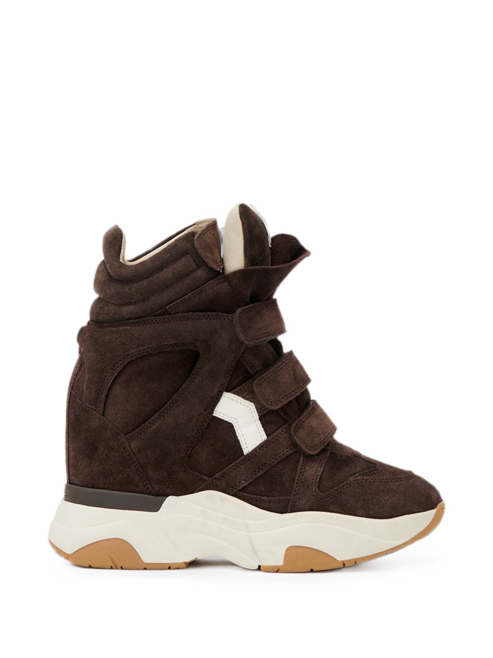 ISABEL MARANT BK0009FA-B4E10S CLMW