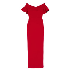 SOLACE LONDON OS46003 SCARLET
